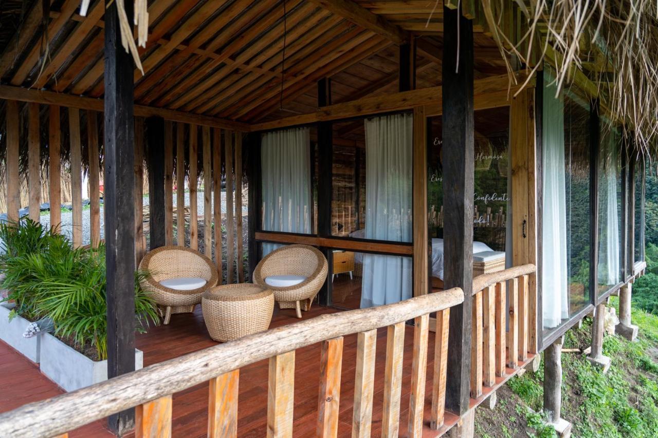 Eco Glamping El Silencio * Santa Rosa de Cabal