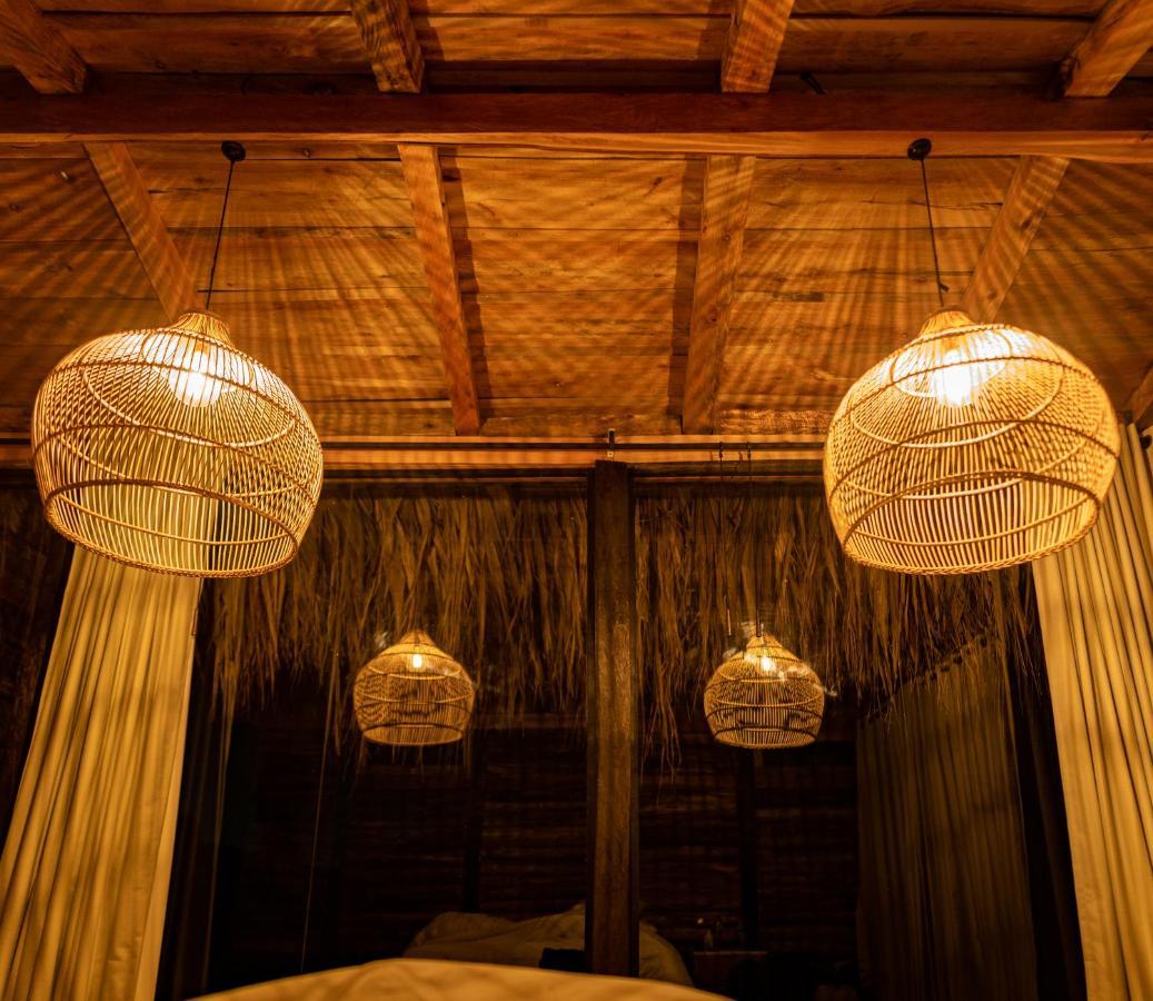 Eco Glamping El Silencio
