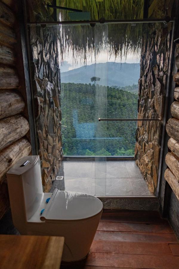 Eco Glamping El Silencio Campsite Santa Rosa de Cabal