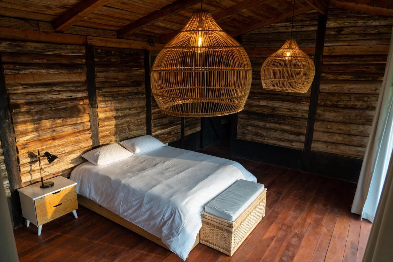 Eco Glamping El Silencio Santa Rosa de Cabal