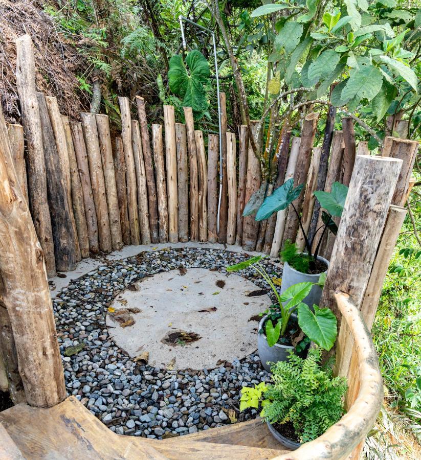 Eco Glamping El Silencio