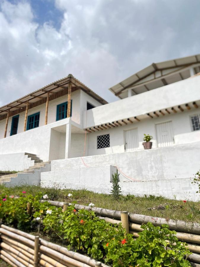 Eco Glamping El Silencio * Santa Rosa de Cabal