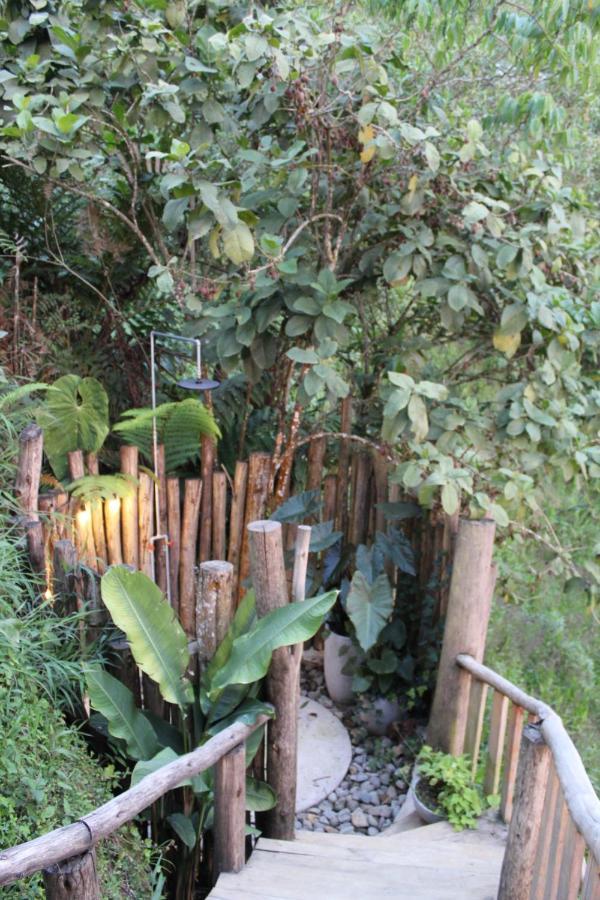 Eco Glamping El Silencio * Santa Rosa de Cabal