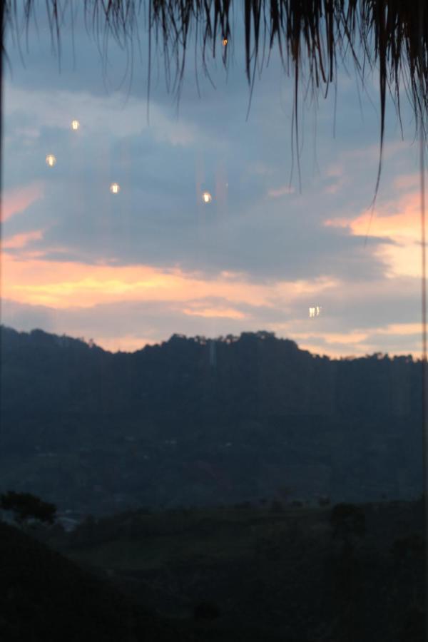 Eco Glamping El Silencio Santa Rosa de Cabal