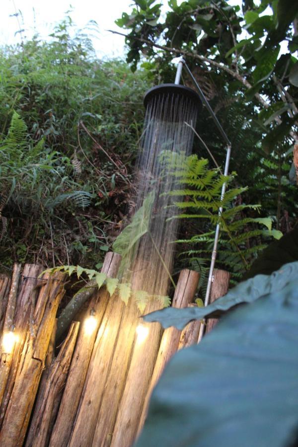 Eco Glamping El Silencio Campsite Santa Rosa de Cabal
