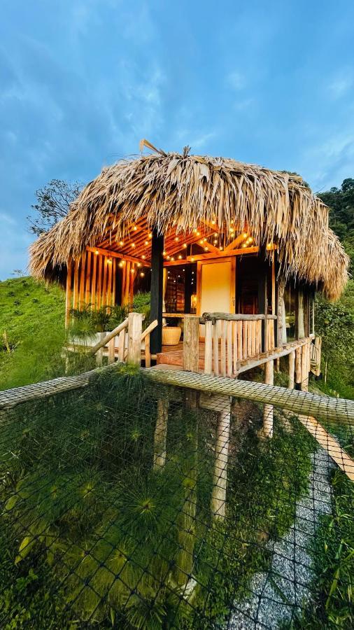 Eco Glamping El Silencio Santa Rosa de Cabal